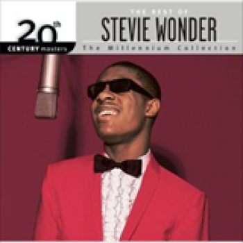 Album The Best Of Stevie Wonder de Stevie Wonder