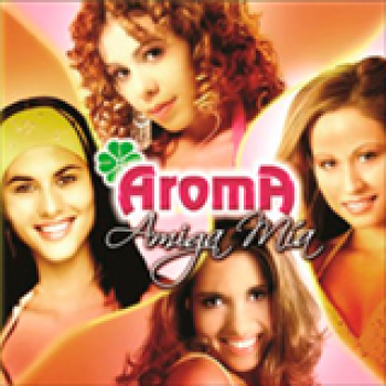 Album Amiga Mia de Aroma
