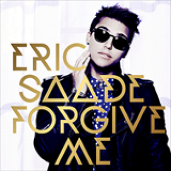 Album Forgive me de Eric Saade