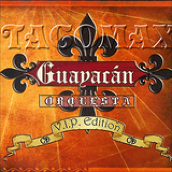 Album VIP Edition de Orquesta Guayacan