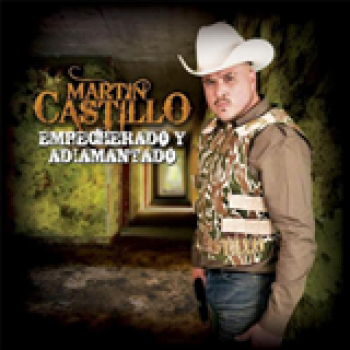 Album Empecherado Y Adiamantado de Martin Castillo