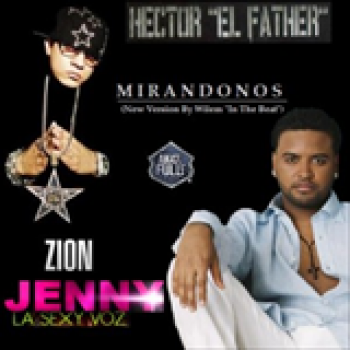 Album Live - Hector El Father & Zion Y Lennox de Héctor El Father