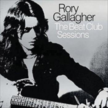 Album The Beat Club Sessions de Rory Gallagher