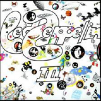 Album Led Zeppelin III de Led Zeppelin