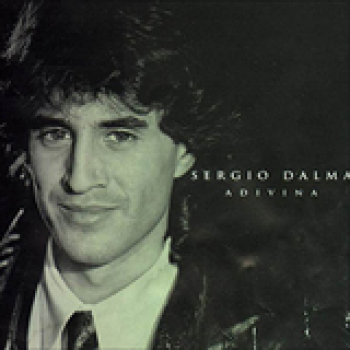 Album Adivina de Sergio Dalma