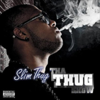 Album Tha Thug Show de Slim Thug