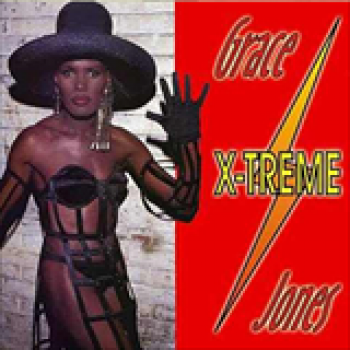Album X treme de Grace Jones
