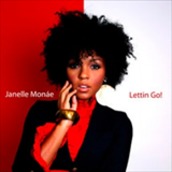 Album Lettin Go (Single) de Janelle Monae