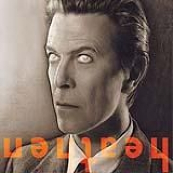 Album Heathen de David Bowie