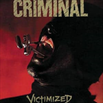 Album Victimized de Criminal