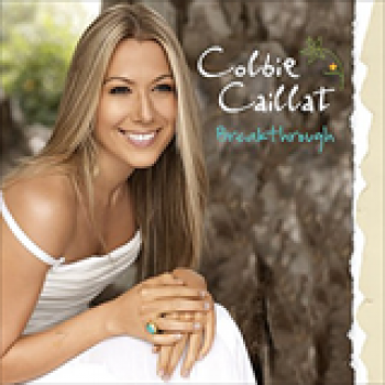 Album Breakthrough de Colbie Caillat