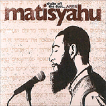 Album Shake Off The Dust... Arise de Matisyahu