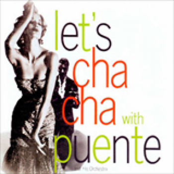 Album Lets Cha Cha de Tito Puente