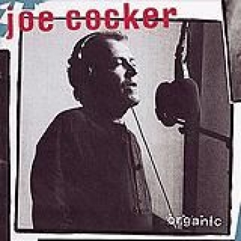 Album Organic de Joe Cocker
