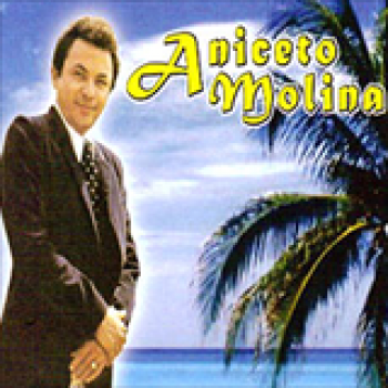 Album A Mover Las Caderas de Aniceto Molina