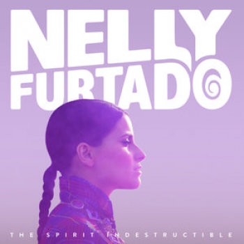 Album The Spirit Indestructible Deluxe Edition de Nelly Furtado