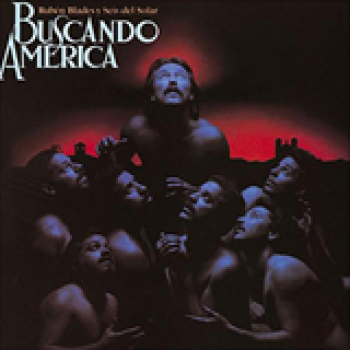 Album Buscando America de Ruben Blades