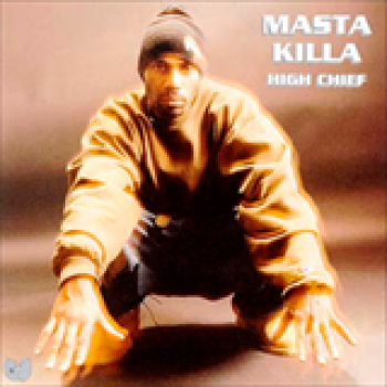 Album High Chief de Masta Killa
