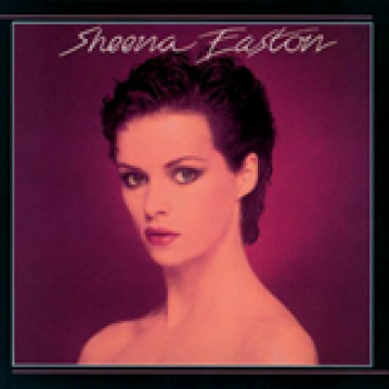 Album Sheena Easton de Sheena Easton