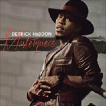 Album Masterpiece de Deitrick Haddon