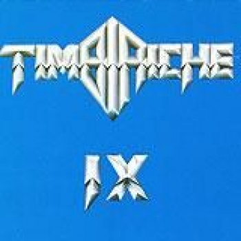 Album Timbirichi IX de Timbiriche