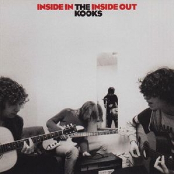 Album Inside In Inside Out de The Kooks
