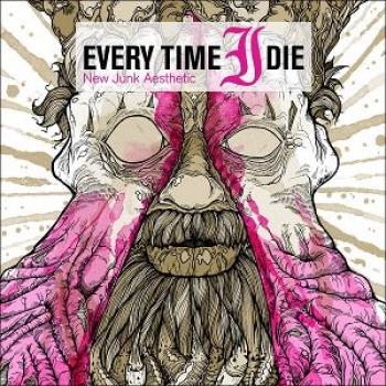 Album New Junk Aesthetic (Deluxe Edition) de Every Time I Die