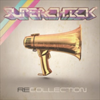 Album Recollection de Superchick