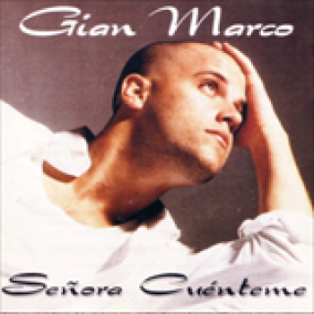 Album Señora Cuéntame de Gianmarco