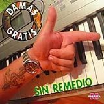 Album Sin Remedio de Damas Gratis