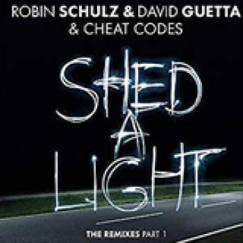 Album Shed A Light (The Remixes Part 1) de Cheat Codes