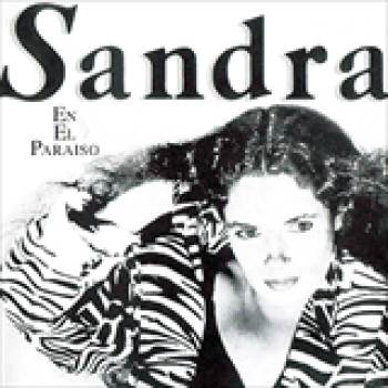 Album En el paraiso de Sandra Mihanovich