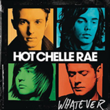 Album Whatever de Hot Chelle Rae