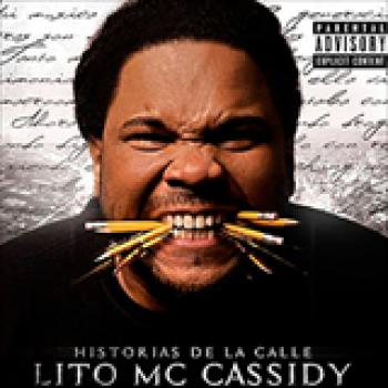 Album Historias De La Calle de Lito Mc Cassidy