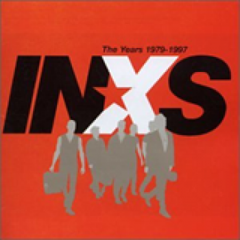 Album The Years 1979 - 1997 de INXS