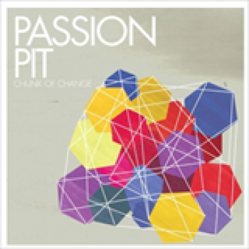 Album Chunk Of Change (EP) de Passion Pit