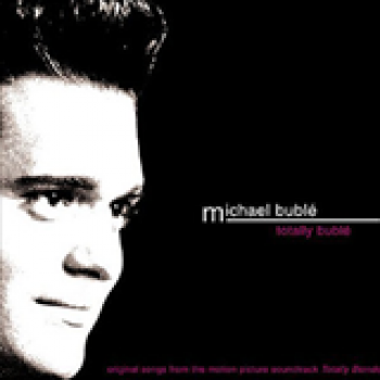 Album Totally Buble de Michael Bublé