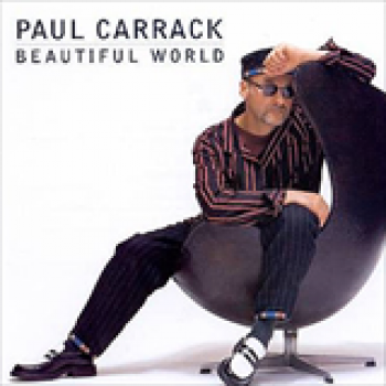 Album Beautiful World de Paul Carrack