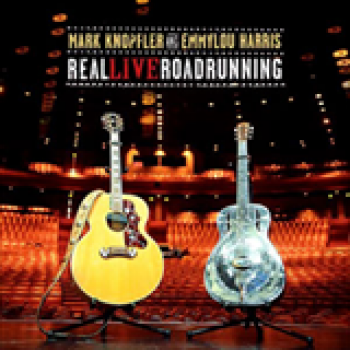 Album Real Live Roadrunning de Mark Knopfler