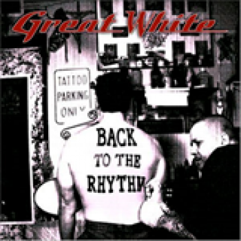 Album Back to the Rhythm de Great White
