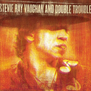 Album Live At Montreux 1982 & 1985 de Stevie Ray Vaughan