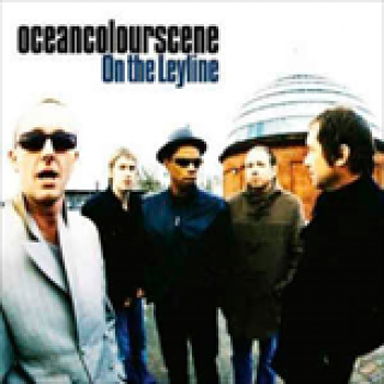 Album On The Leyline de Ocean Colour Scene