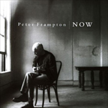 Album Now de Peter Frampton