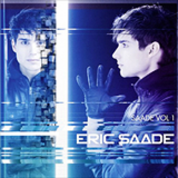 Album Saade Vol. 1 de Eric Saade