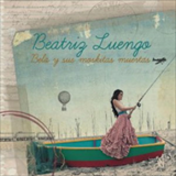 Album Bela y Sus Moskitas Muertas de Beatriz Luengo