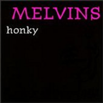 Album Honky de Melvins