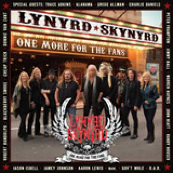 Album One More For The Fans de Lynyrd Skynyrd