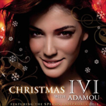 Album Christmas With Ivi de Ivi Adamou