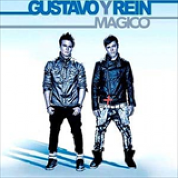 Album Mágico de Gustavo & Rein