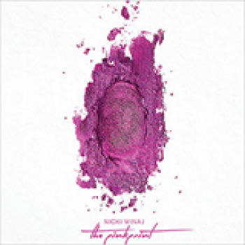 Album The Pinkprint de Nicki Minaj